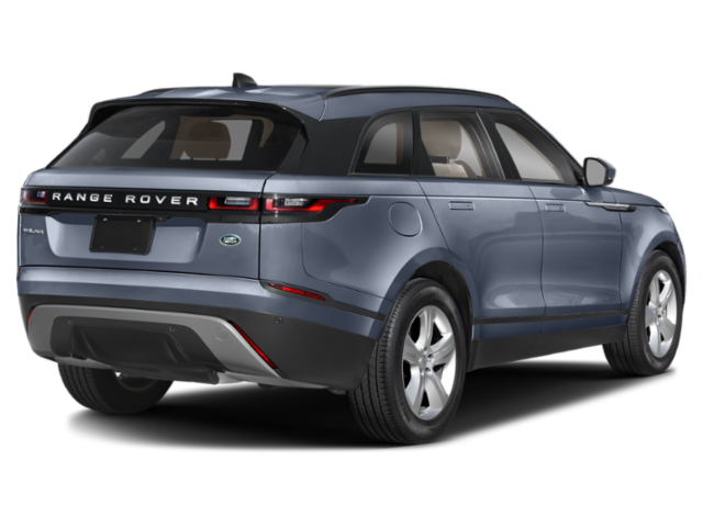 Used 2023 BLUE Land Rover R-Dynamic S image 2
