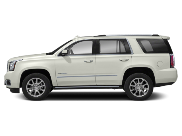 Used 2020 Gray GMC Denali image 3
