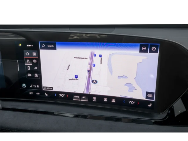 New 2027 Gray Audi Premium Plus image 13