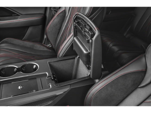 New 2026 Liquid Carbon Metallic Acura SH-AWD Type S with Advance Package image 11
