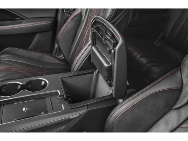 New 2026 Blue Acura Type S w/Advance Package image 11