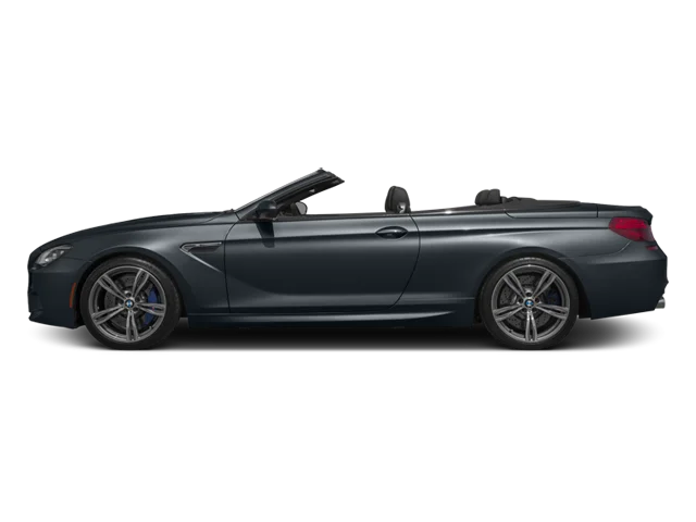 Used 2014 Gray BMW Base image 9