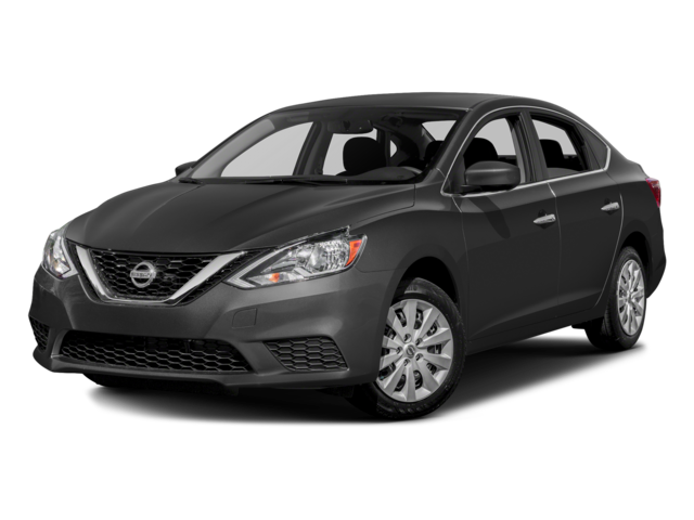 Used 2016 Gray Nissan S image 3