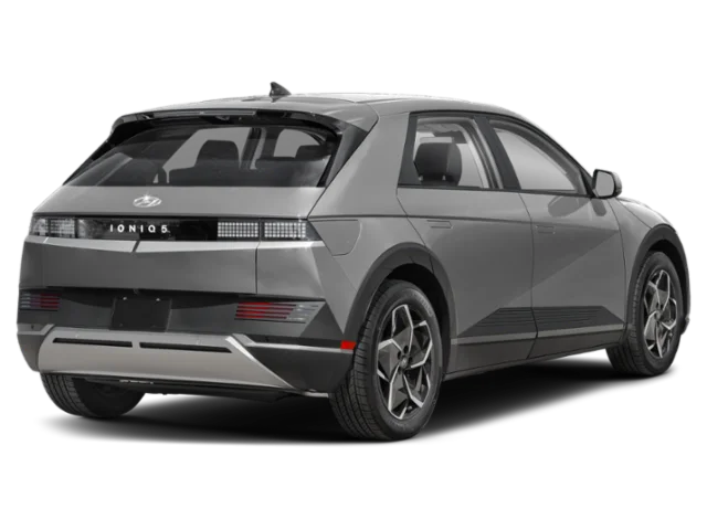Certified 2023 Hyundai IONIQ 5 SEL with VIN KM8KNDAF9PU192473 for sale in Memphis, TN