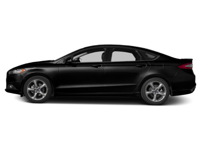 Used 2015 Tuxedo Black Ford SE image 11