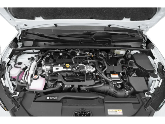 2026 Toyota Prius Plug-in Hybrid Nightshade - Photo 9