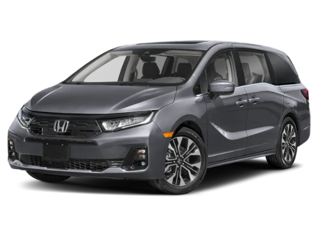 New 2027 Modern Steel Metallic Honda Elite image 4