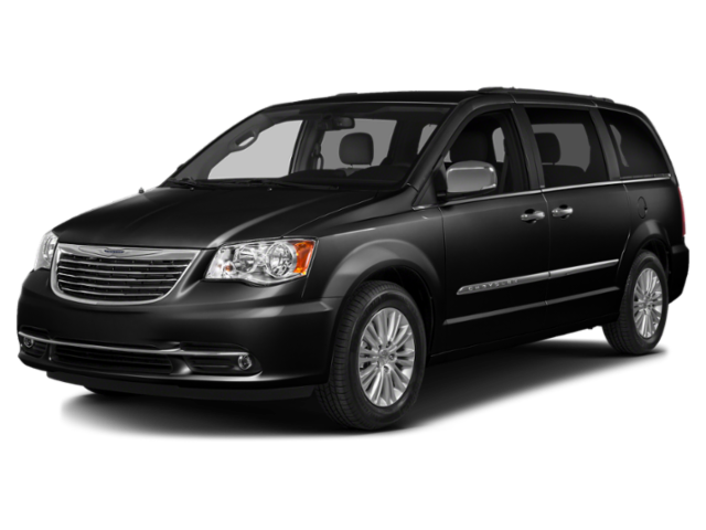 2015 Chrysler Town & Country Touring-L