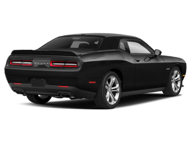 2023 Dodge Challenger R/T - Photo 9
