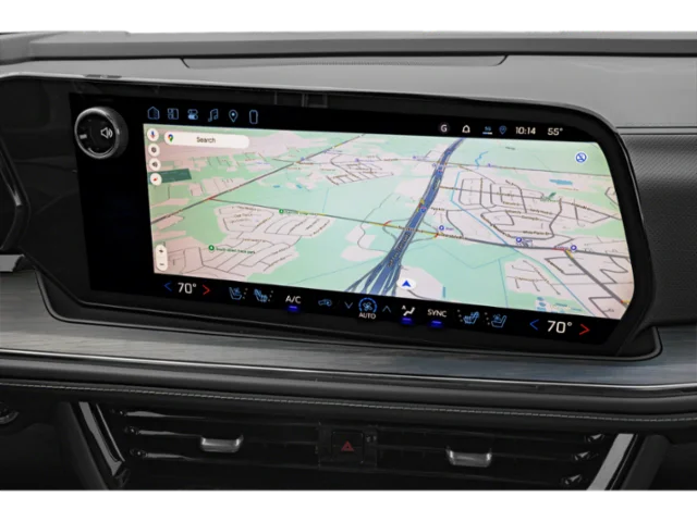 2026 Chevrolet Tahoe Premier - Photo 13