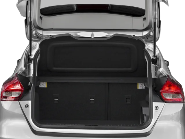 Used 2016 Silver Ford Titanium image 8
