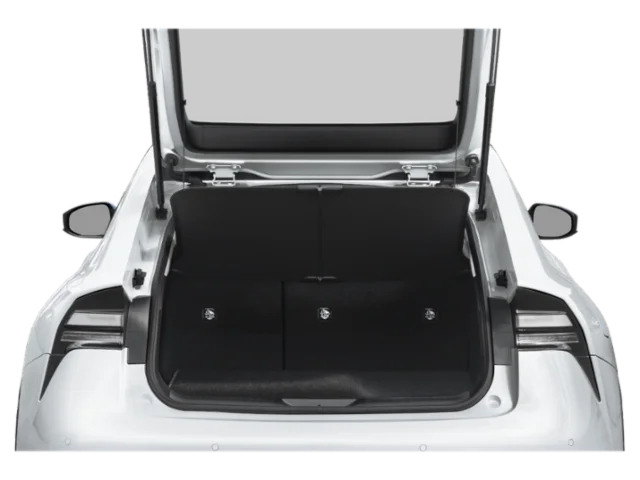 New 2027 Karashi Toyota Nightshade image 8