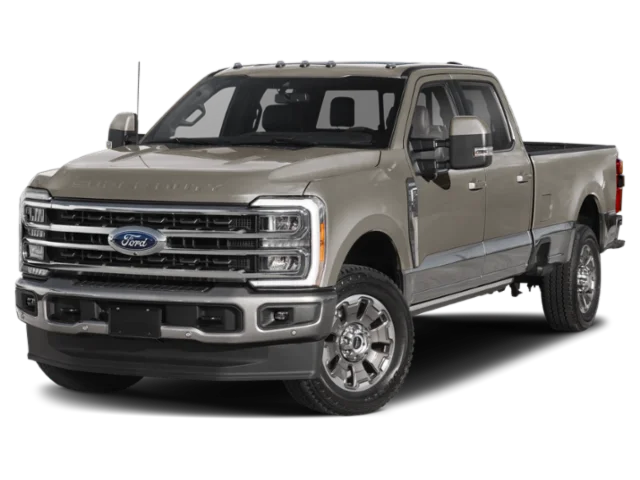 2027 Ford F-350 Super Duty