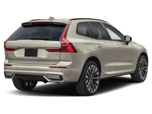 New 2026 Bright Dusk Volvo Ultra image 2