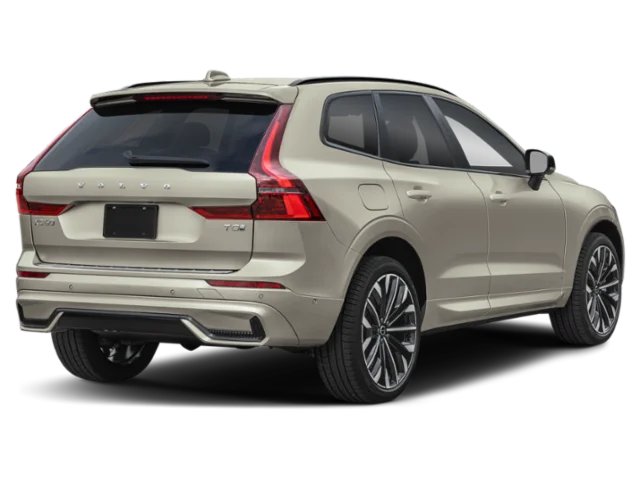 New 2026 Gray Volvo T8 Plus image 2