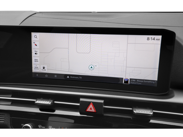 2026 Kia Sportage SX Prestige - Photo 15