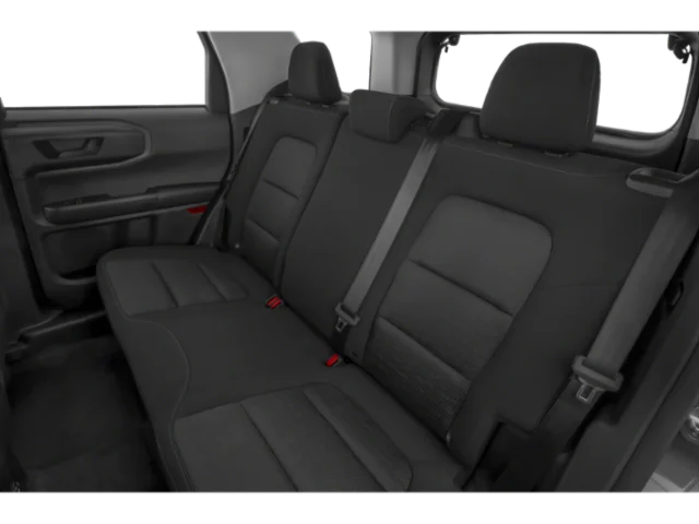 Used 2021 Silver Ford  image 10