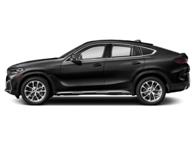 Used 2021 Jet Black BMW sDrive40i image 4