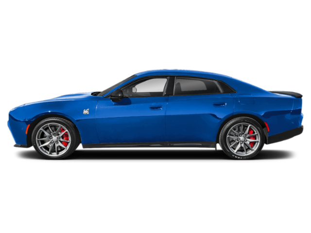 New 2026 Bludicrous Dodge R/T image 2
