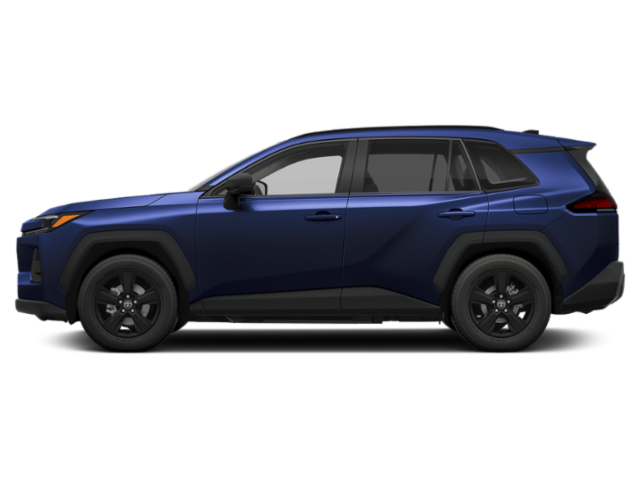 New 2026 Blueprint Toyota XLE Premium image 2