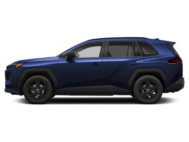New 2026 Blueprint Toyota XLE Premium image 2