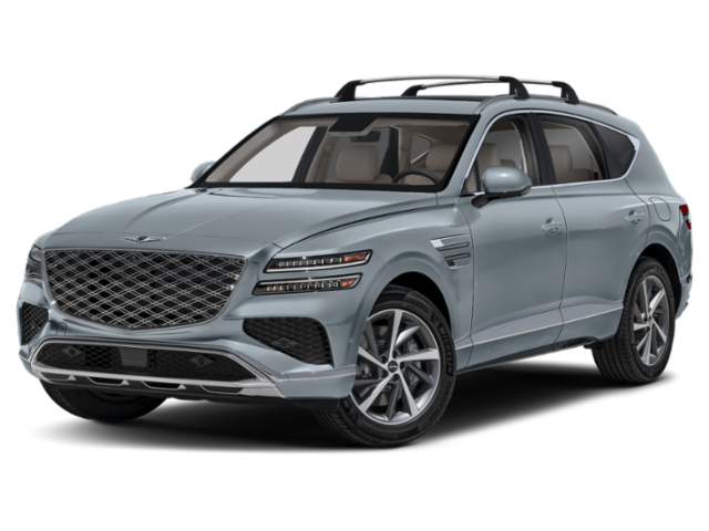 New 2027 Bering Blue Genesis  image 2