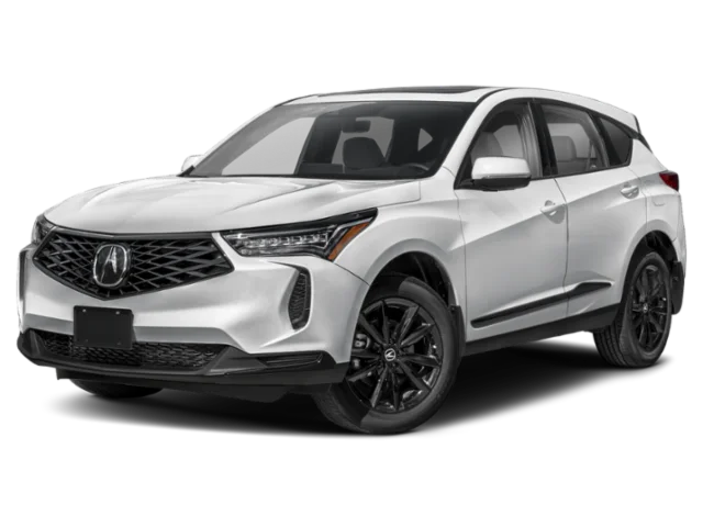 Used 2025 White Acura Base image 10