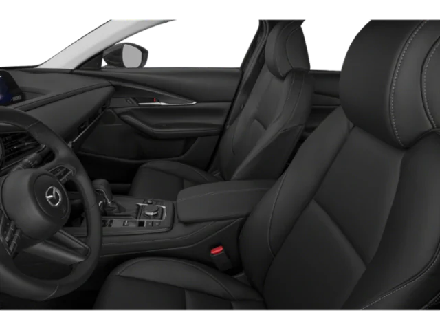 Used 2021 Gray Mazda Select image 6