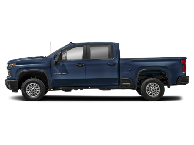 New 2026 Lakeshore Blue Metallic Chevrolet LT image 11