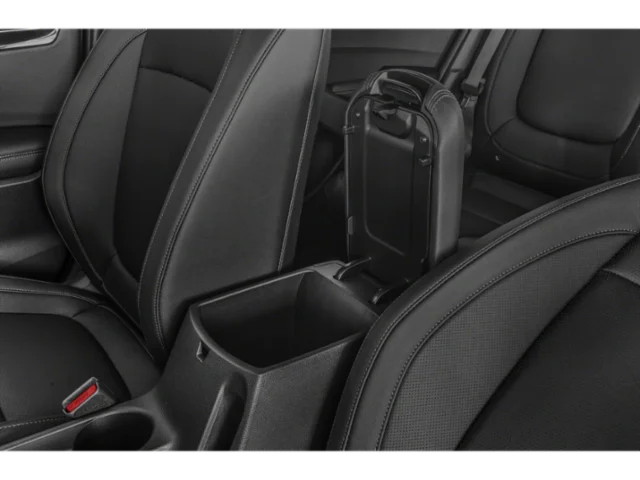Used 2021 Cherry Black Kia S image 11