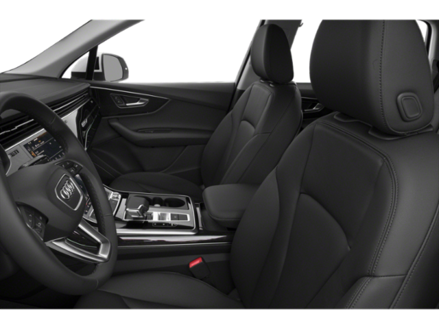 Used 2023 Black Audi 55 Premium Plus image 13