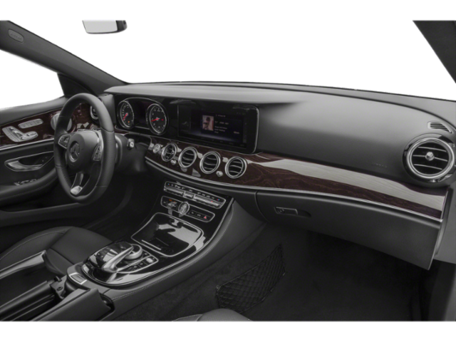Used 2018 Black Mercedes-Benz E 300 image 13