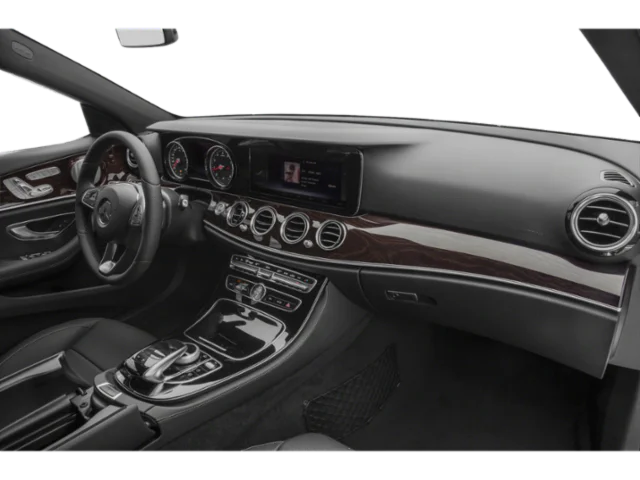 Used 2018 Iridium Silver Metallic Mercedes-Benz E 300 image 13