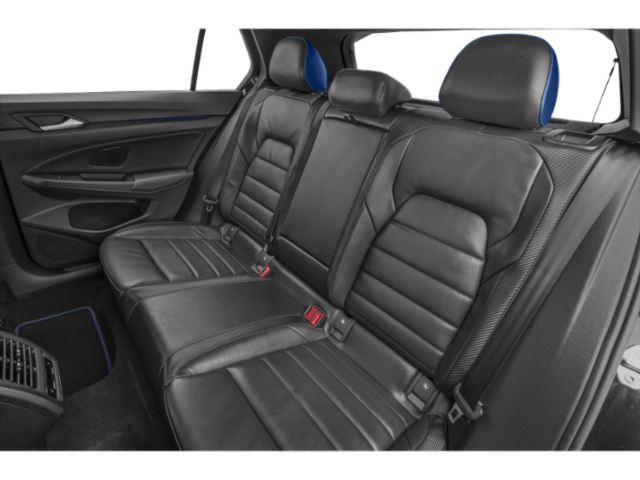 Used 2023 Black Volkswagen 2.0T image 10