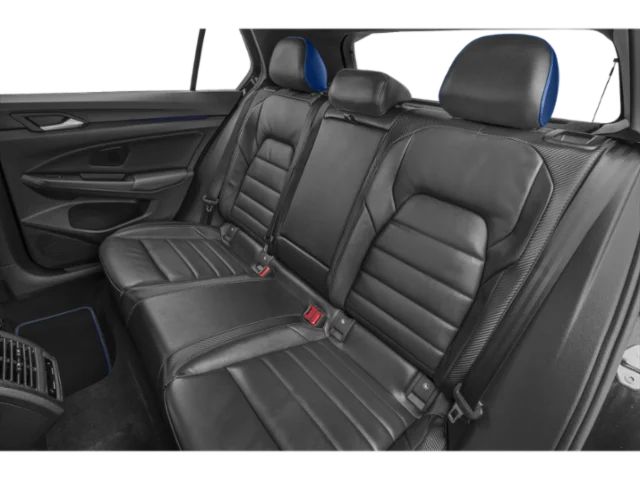 Used 2023 White Volkswagen 20th Anniversary Edition image 10