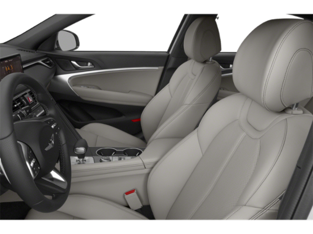 Used 2022 Gray Genesis 2.0T image 6