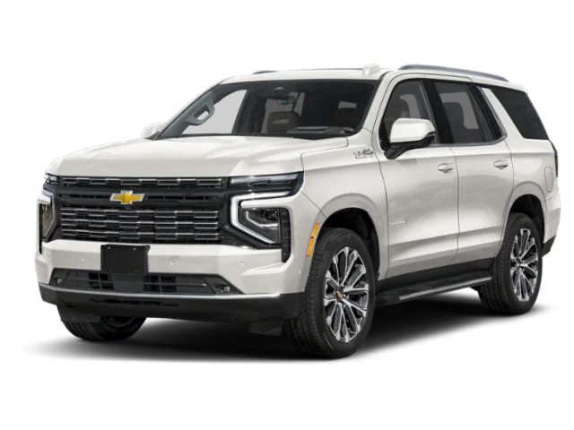 New 2026 Polar White Tricoat Chevrolet High Country image 10