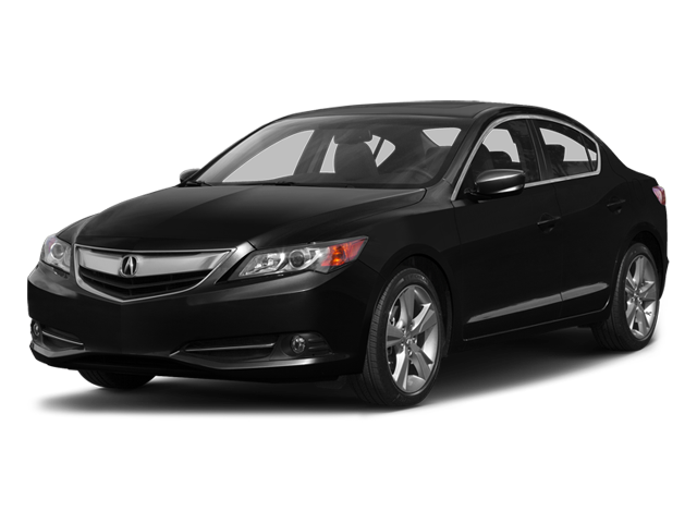 Used 2013 Black Acura 2.0L image 1