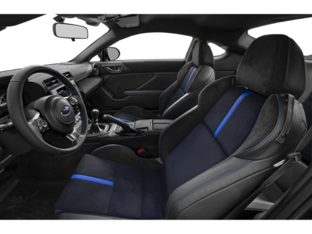 New 2026 Blue Subaru tS image 6