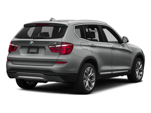 Used 2017 BMW X3 xDrive28i with VIN 5UXWX9C35H0W71173 for sale in Manchester, MO