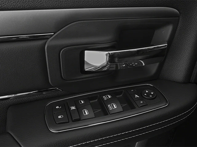 Used 2014 Red Ram Sport image 17