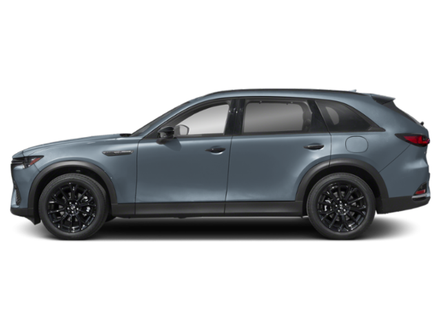 New 2026 Polymetal Gray Metallic Mazda 3.3 Turbo Premium Plus AWD image 3