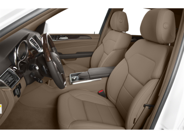 Used 2015  Mercedes-Benz ML 350 image 8