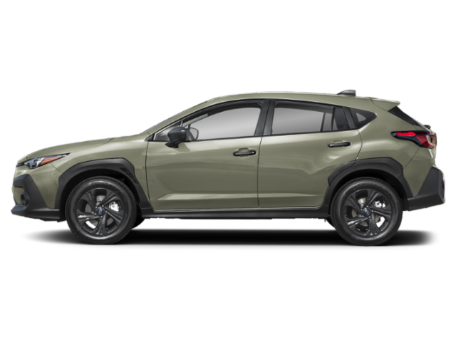 New 2026 Alpine Green Subaru  image 3