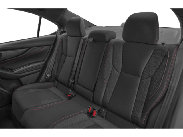 New 2026 ISM/ICE SILVER Subaru Premium image 10