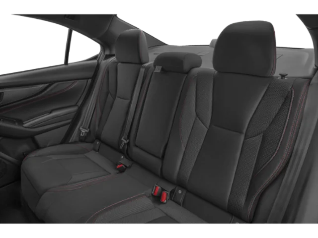 New 2026 Blue Subaru Premium image 10