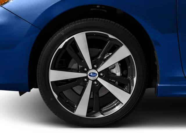 Used 2017 Black Subaru 2.0i Sport image 10