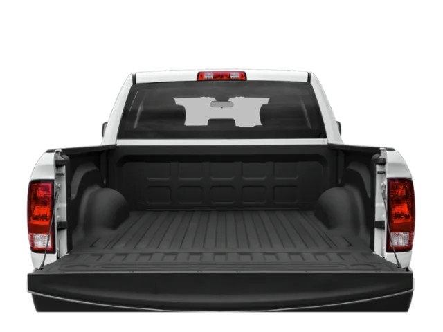 Used 2023 White Ram Tradesman image 8