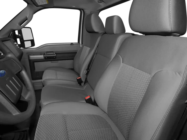 Used 2016 Oxford White Ford XL image 6