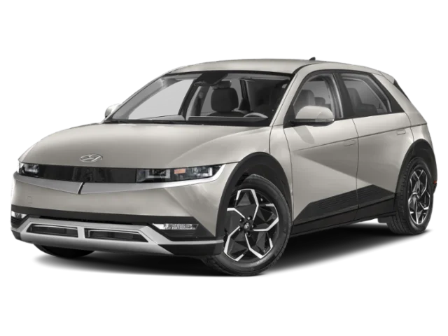 New 2024 Gravity Gold Matte Hyundai Limited image 9